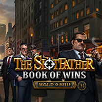 The Slotfather: Book of Wins
