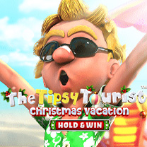 BetSoft The Tipsy Tourist