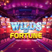 BetSoft Wilds of Fortune