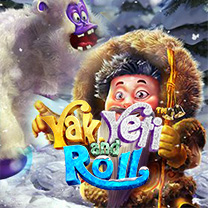 Yak Yeti & Roll Game at Free Spins Promo