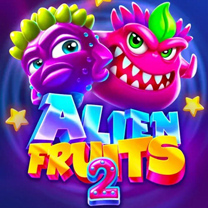 Alien Fruits 2 Slot Game at Free Spins Promo
