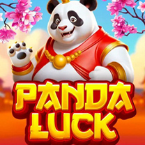 BG Panda Luck