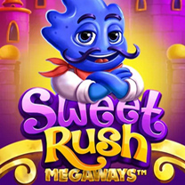 BG Sweet Rush Megaways