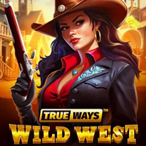 Wild West Trueways Game at Free Spins Promo