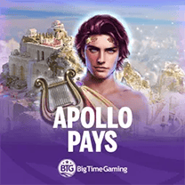 Apollo Pays Slot Game Reviewed on Free Spins Promo