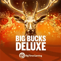Big Bucks Deluxe Game at Free Spins Promo
