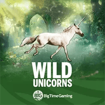 Wild Unicorns Game at Free Spins Promo