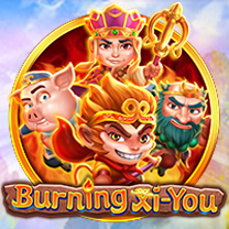 Burning Xi-You