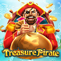 Treasure Pirate