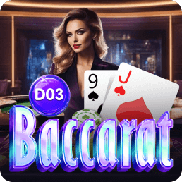 Baccarat(D03)