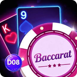Baccarat(D08)