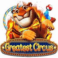 Greatest Circus