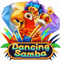 Dancing Samba