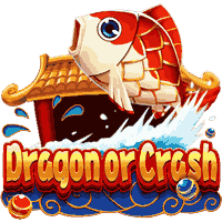 Dragon or Crash
