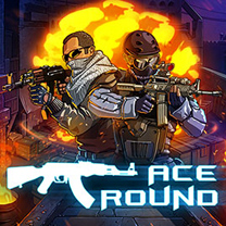 Ace Round slot game, part of Free Spins Promo's review collection.