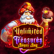 EVO Unlimited Treasures Bonus Buy