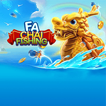 Fc Fa Chai Fishing Game at Free Spins Promo