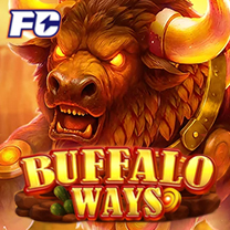 Buffalo Ways Game at Free Spins Promo