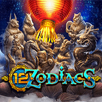 12 Zodiacs slot game available for review at Free Spins Promo.