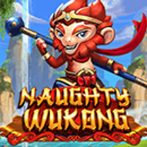 Naughty Wukong