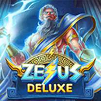 Zeus Deluxe Game at Free Spins Promo