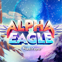 Alpha Eagle Slot Game at Free Spins Promo