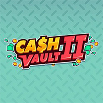 Hack Cash Vault II