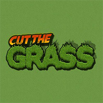 Hack Cut The Grass