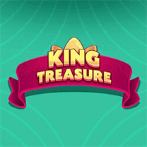 Hack King Treasure