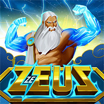 Ze Zeus Game at Free Spins Promo