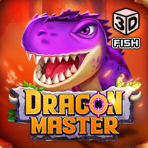 Dragon Master Game at Free Spins Promo