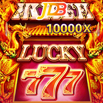 Lucky 777