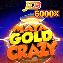 Maya Gold Crazy