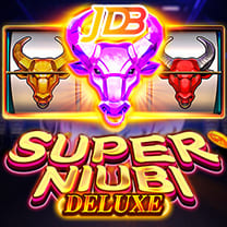 Super NiuBi Deluxe