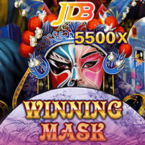 Winning Mask