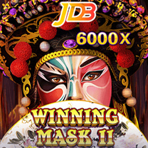 Winning Mask 2