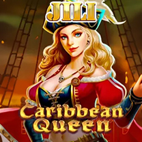 Caribbean Queen Game at Free Spins Promo
