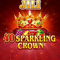 40 Sparkling Crown