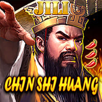 Chin Shi Huang