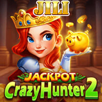 Crazy Hunter 2