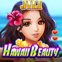Hawaii Beauty