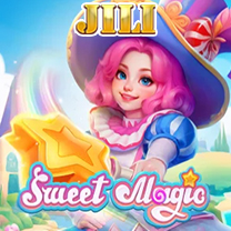 Sweet Magic Game at Free Spins Promo