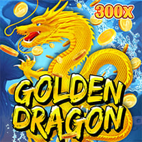 KA Golden Dragon Game at Free Spins Promo