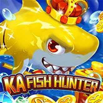 KA KA Fish Hunter Game at Free Spins Promo