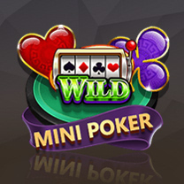 LuckyWin Mini Poker