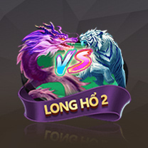 LuckyWin Tiger Dragon 2