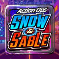 Action Ops Snow Sable Game at Free Spins Promo