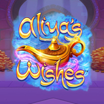 Aliyas Wishes Game at Free Spins Promo
