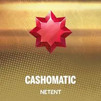 Cashomatic