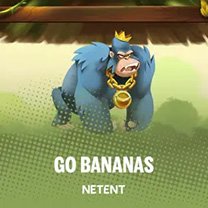 Go Bananas